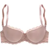 LASCANA Soutien-gorge sable