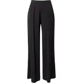Triumph Pantalon de pyjama 'Aura Spotlight' noir