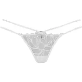 LASCANA String blanc