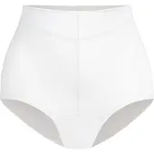 TEYLI Slip scultant 'Zoe' blanc
