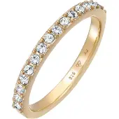 Elli Bague or / argent