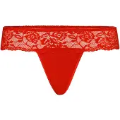 TEYLI String rouge