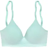 LASCANA Soutien-gorge turquoise / menthe
