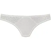 LASCANA String crème