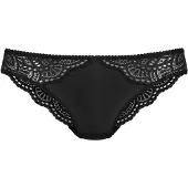 LASCANA Slip noir