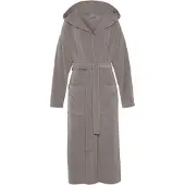 Vivance Peignoir long 'Dreams' gris