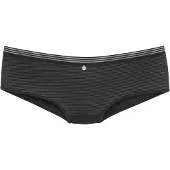 s.Oliver Culotte noir