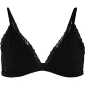 LASCANA Soutien-gorge noir