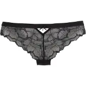 LASCANA Slip noir