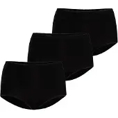 TEYLI Culotte 'Classico' noir
