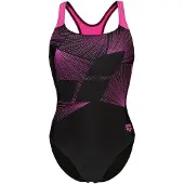 Arena Maillot de bain 'CONTROL PRO BACK'