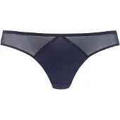 s.Oliver Slip bleu nuit