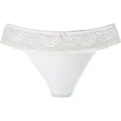 LASCANA String blanc