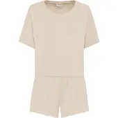 LASCANA Shorty crème