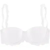 s.Oliver Soutien-gorge crème