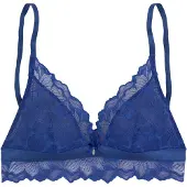 LASCANA Soutien-gorge bleu roi