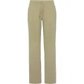 s.Oliver Pantalon de pyjama beige