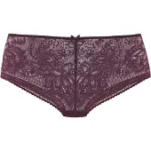 LASCANA Culotte aubergine