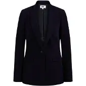 We fashion Blazer bleu foncé