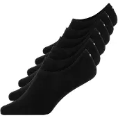 Snocks Chaussure basse noir