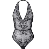Jette Body noir
