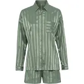LASCANA Shorty vert clair