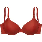 LASCANA Soutien-gorge rouge
