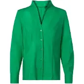 HEINE Chemisier vert