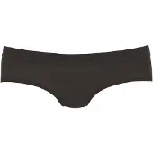 LASCANA Slip noir