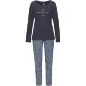 Vivance Pyjama bleu