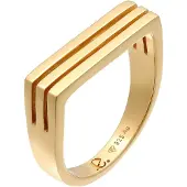 Elli PREMIUM Bague or