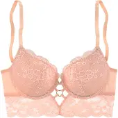 LASCANA Soutien-gorge écru