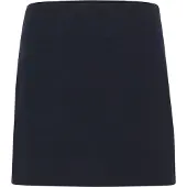 Part two Jupe 'Julissa' bleu marine