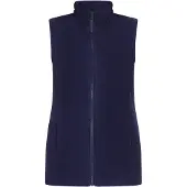 Colina Gilet bleu marine