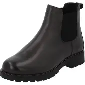 Palado Chelsea Boots 'Meostres' anthracite