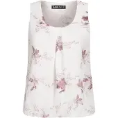 Cloud5ive Chemisier mauve / cyclamen / blanc