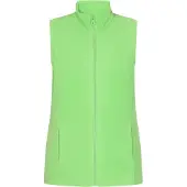 Tweek Gilet citron vert