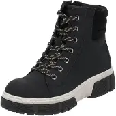 Palado Boots 'Aurabel' noir