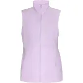 MyMo ROCKS Gilet lavande