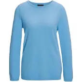 Goldner Pull-over bleu clair