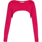 Nascita Haut fuchsia