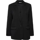 Fransa Blazer 'MILENA' noir