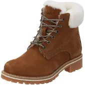 Palado Boots 'Sudhim' marron