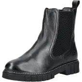s.Oliver Bottines noir