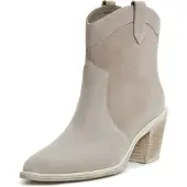 CESARE GASPARI Boots beige
