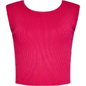 Nascita Haut fuchsia