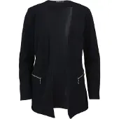 Cloud5ive Cardigan bleu marine