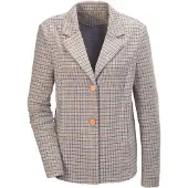 Goldner Veste mi-saison beige clair / bleu