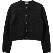 Sofie Schnoor Cardigan 'Edda' | XS | female