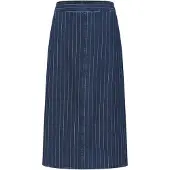 Part two Jupe 'Lizzie' bleu